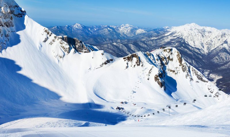 La Prade Haute / Mont d'Or