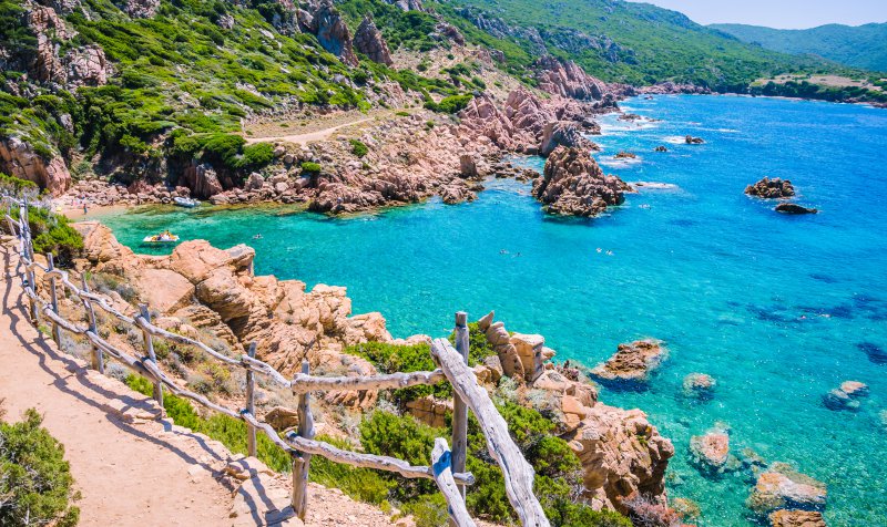 Sardaigne