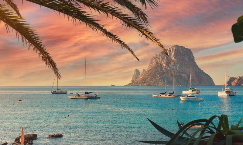 Ibiza