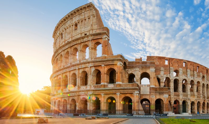 Rome