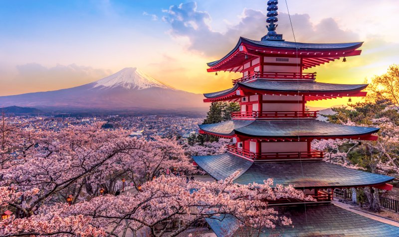 Japon