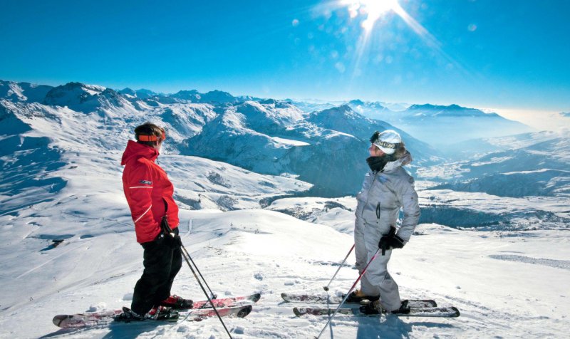 Serre Chevalier