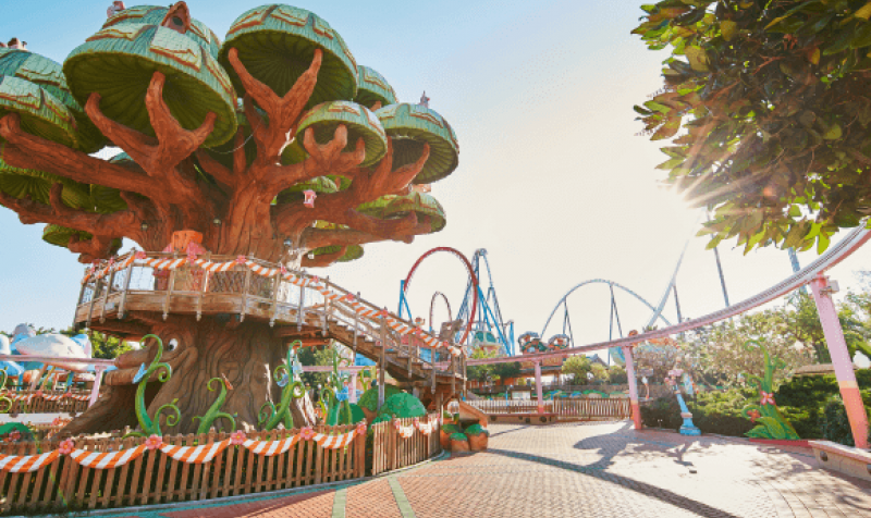Port aventura