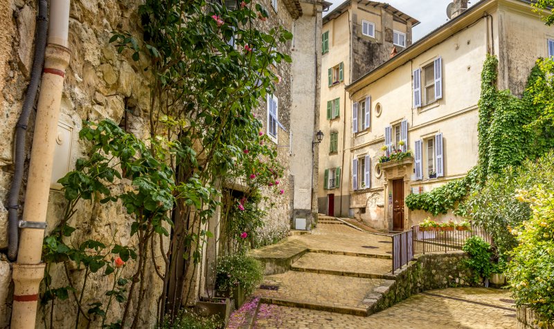 Séjour retraités Gilette 2026