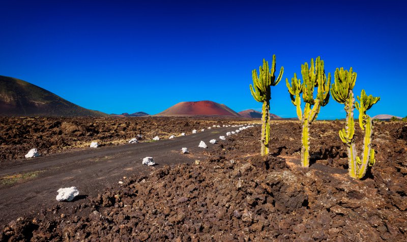 LANZAROTE
