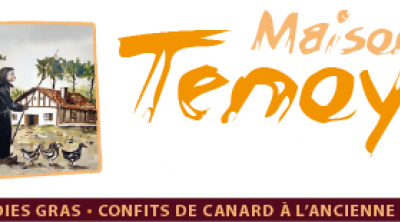 Maison TENOY