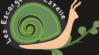 Les escargots d'Estelle