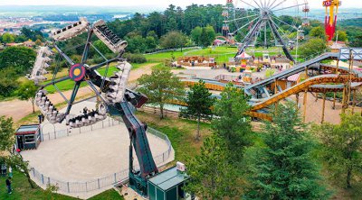 Parc des Combes