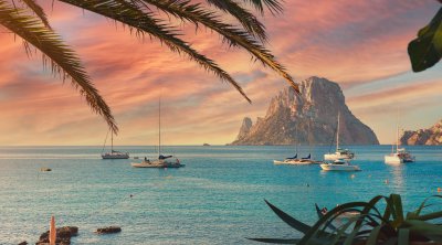 Ibiza Ibiza