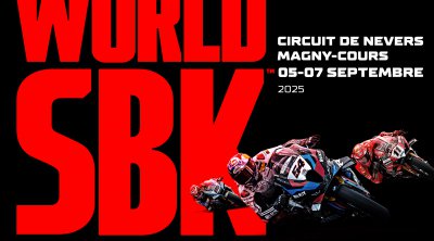 Super bike Super bike
