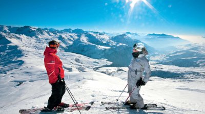 Serre Chevalier Serre Chevalier