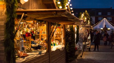Marché de Noël Kaysersberg SEJOUR RETRAITES Marché de Noël Kaysersberg SEJOUR RETRAITES