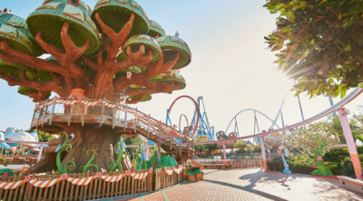Port aventura Port aventura
