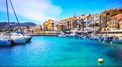 CORSE CALVI