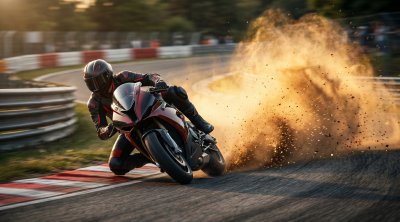 Super bike